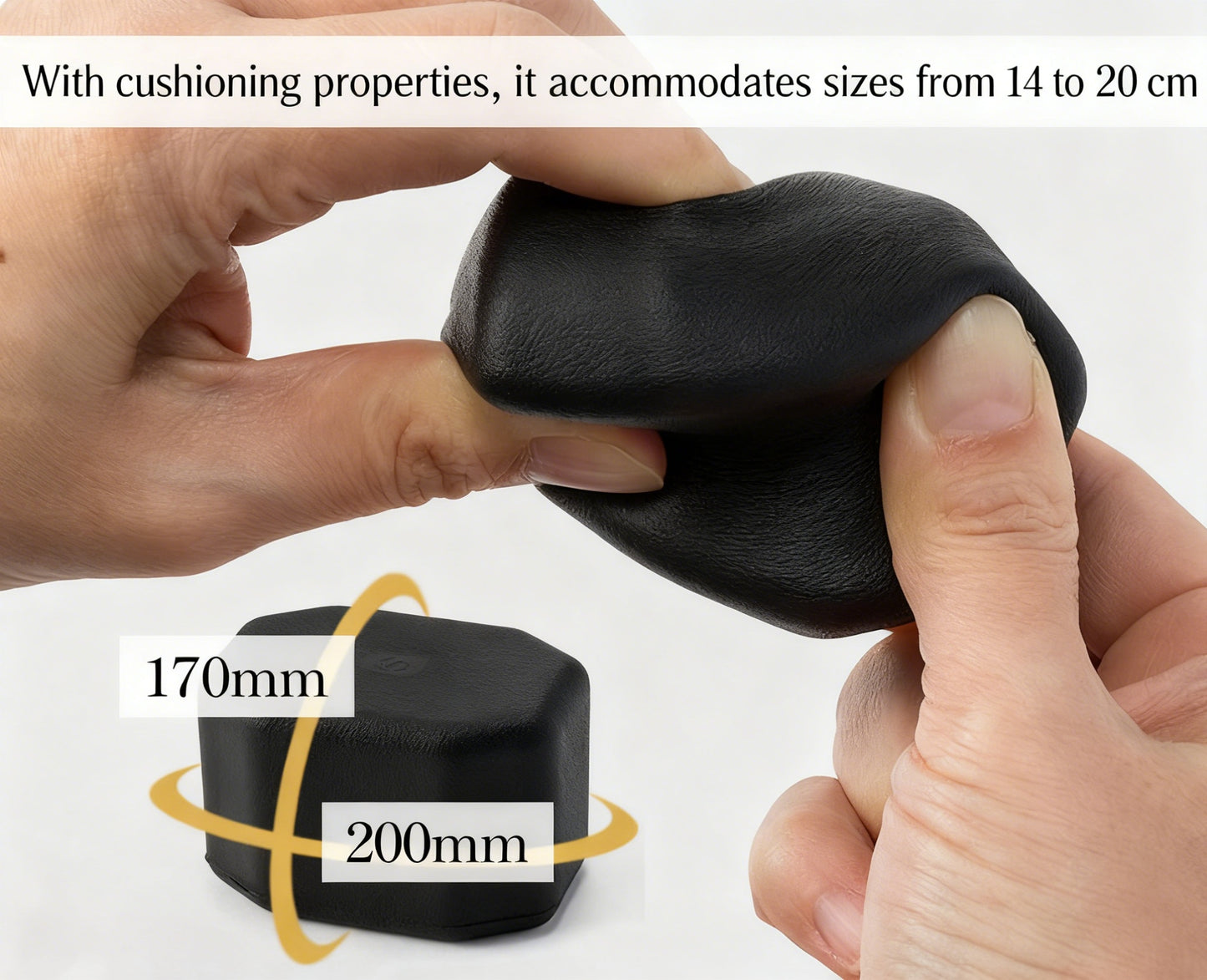 Automatic watch movement, high-quality wood veneer, built-in LED light, silent design.