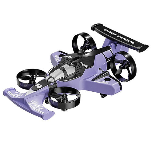 🚗✈️Rechargeable Dual-Mode Car Drone — Drive • Fly • Conquer Every Terrain